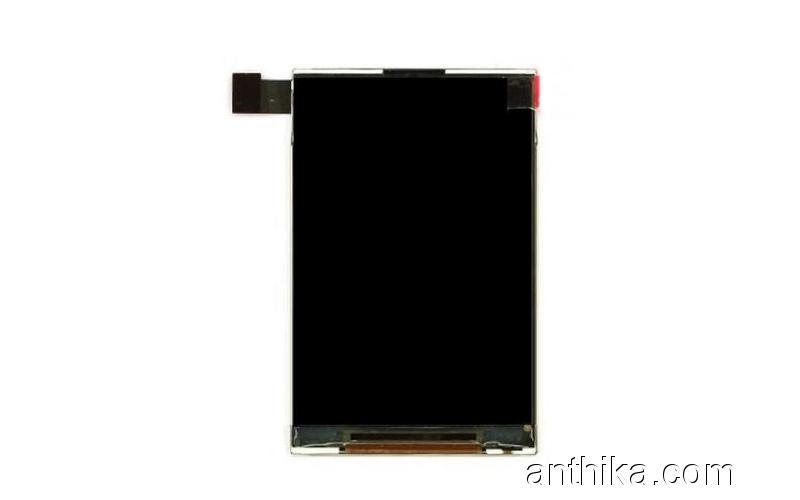 LG Optimus GT540 Ekran Original Lcd Display New