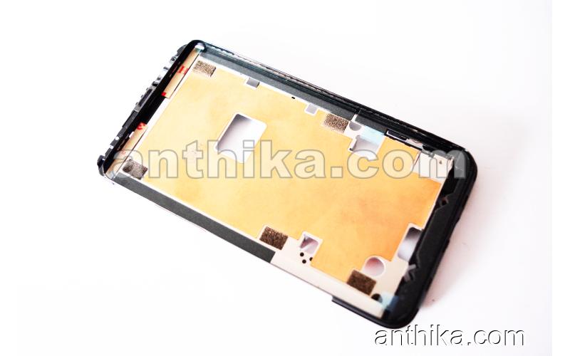 Htc Hd Desire Ekran Panel Çerçeve Original Lcd Display Frame New