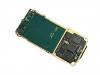 Nokia N72 Anakart Original Lcd Main Board Used