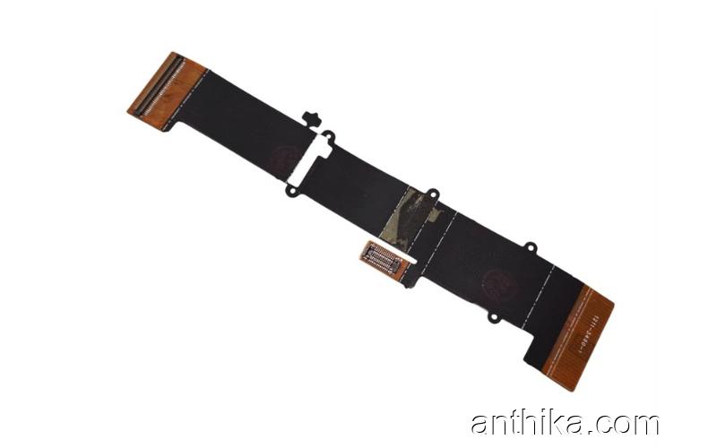 Sony Ericsson w760 w760i Flex Ekran Filmi Lcd Flex Flat Cable New