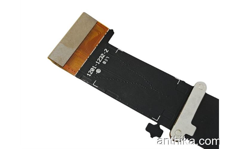 Sony Ericsson w760 w760i Flex Ekran Filmi Lcd Flex Flat Cable New