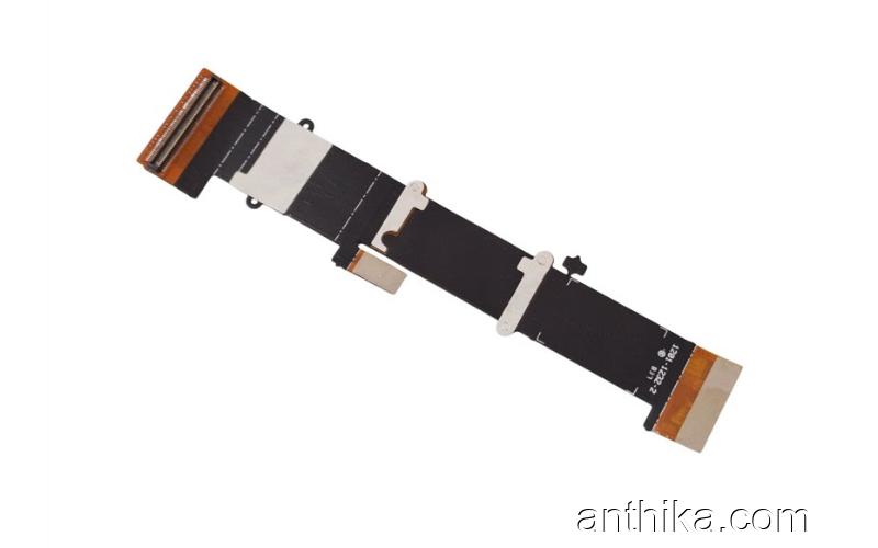 Sony Ericsson w760 w760i Flex Ekran Filmi Lcd Flex Flat Cable New