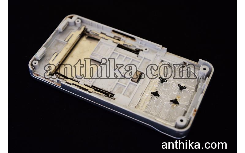 Sony Ericsson W205 W205i Kızak Original Slider Slide Assy Used