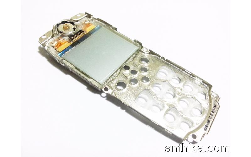 Nokia 2300 Ekran Speaker Orjinal Lcd Display Earspeaker Used