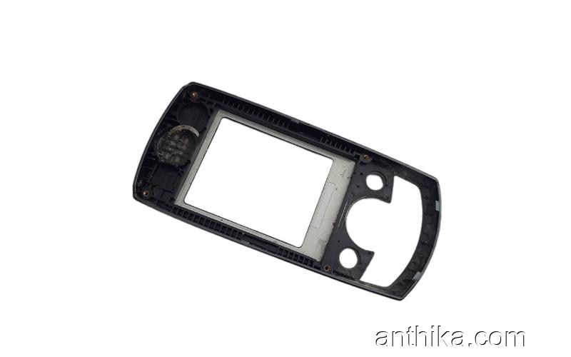 Samsung j700 j700i Kapak Original Front Cover with Vodafone Logo Used