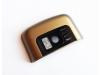 Nokia C6-01 Kapak Kamera Kapağı Original Camera Cover Gold New