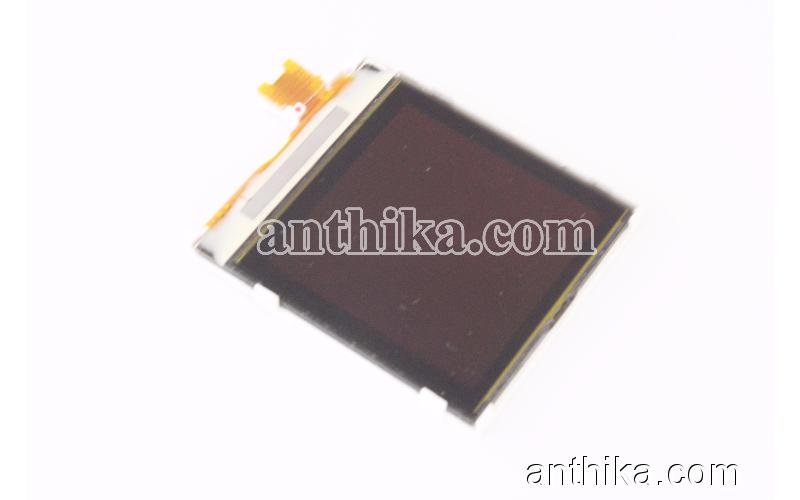 Nokia 3100 3200 6100 6610 7210 7250 Ekran Original Lcd Display 4850813