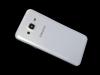 Samsung Grand Prime Plus G532 Kapak Kasa Beyaz Tek Hat