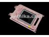 Nokia 7390 Ekran Çerçeve Original Lcd Display Frame Pink New 0264373