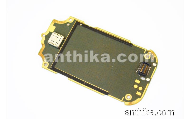 Nokia 6085 6086 Ekran Board Original Lcd Pwb Board Flex New