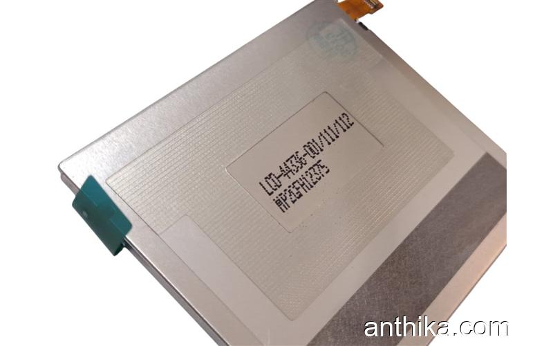 Blackberry 9220 9320 Ekran Lcd Display 44336-001