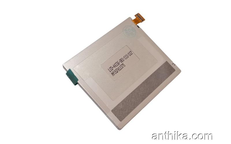 Blackberry 9220 9320 Ekran Lcd Display 44336-001