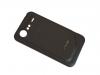 HTC Incredible S G11 Kapak Original Battery Cover Black New