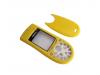 Nokia 3650 Kapak Set Orjinal Kalitesinde Xpress On Cover Yellow New