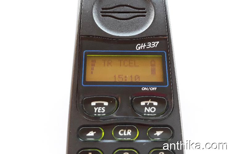 GH337 Cep Telefonu