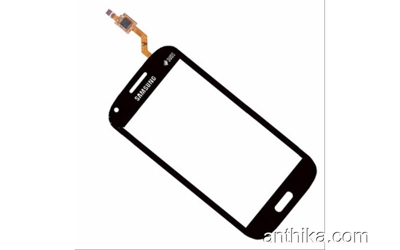 Samsung Galaxy Core Duos i8260 i8262 Dokunmatik Original Touch Digitizer