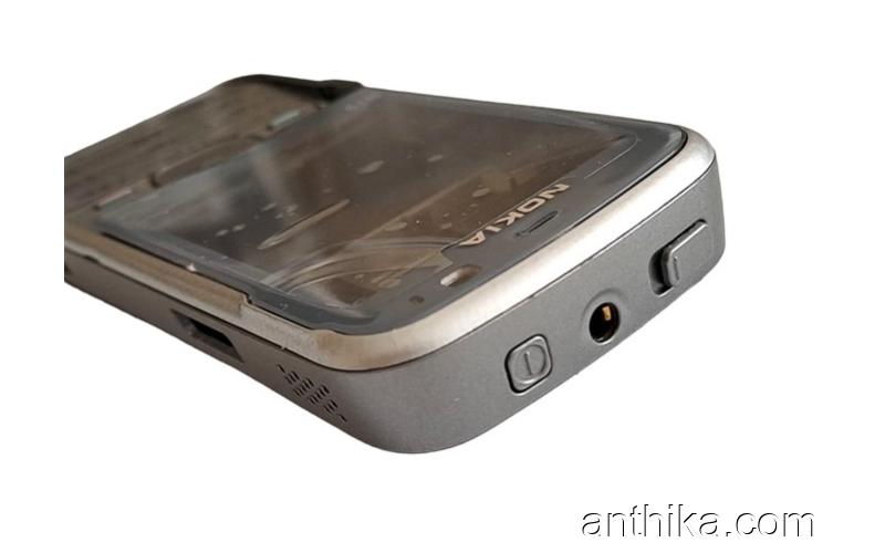 Nokia N79 Kapak Kasa Tuş Full Set