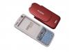 Nokia N73 Kapak Tuş Hig Quality Xpress on Cover Keypad White New