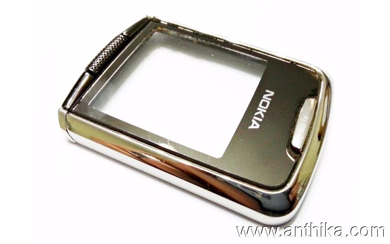 Nokia 8800-8801 Ekran Lens Glass Display Orjinal Ikinci El - 3