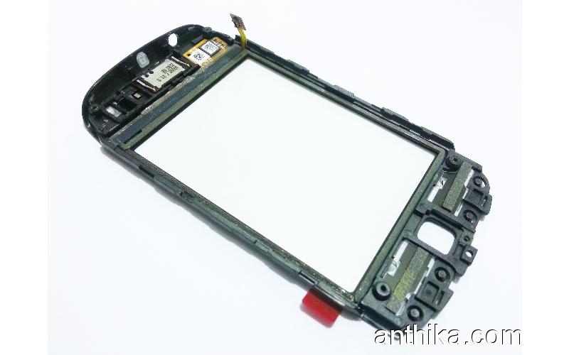 Blackberry 9380 Curve Dokunmatik KVK Depodan Orjinal Digitizer Touch