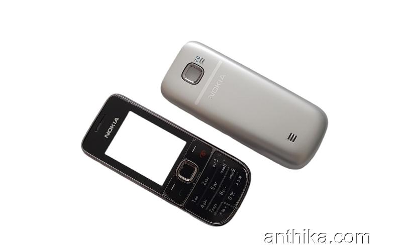 Nokia 2700 Kapak Nokia 2700c Kapak Tuş