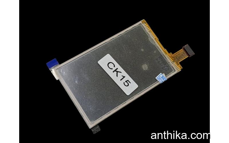 Sony Ericsson TXT Pro Ck15 Ck15i Dokunmatik Touch New