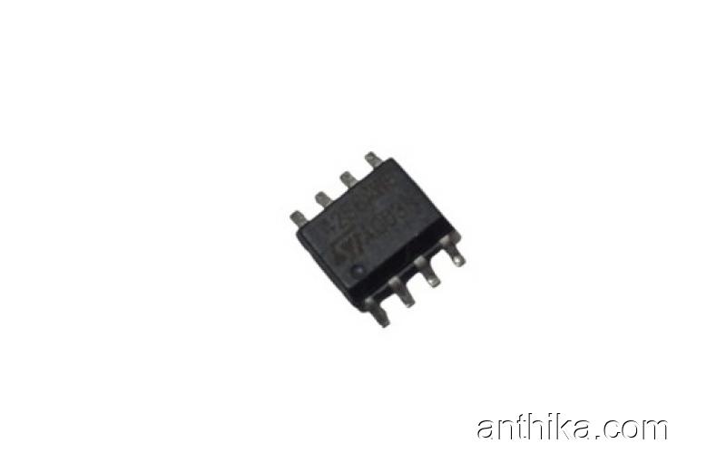 Sony Ericsson 4256aw6 Eeprom