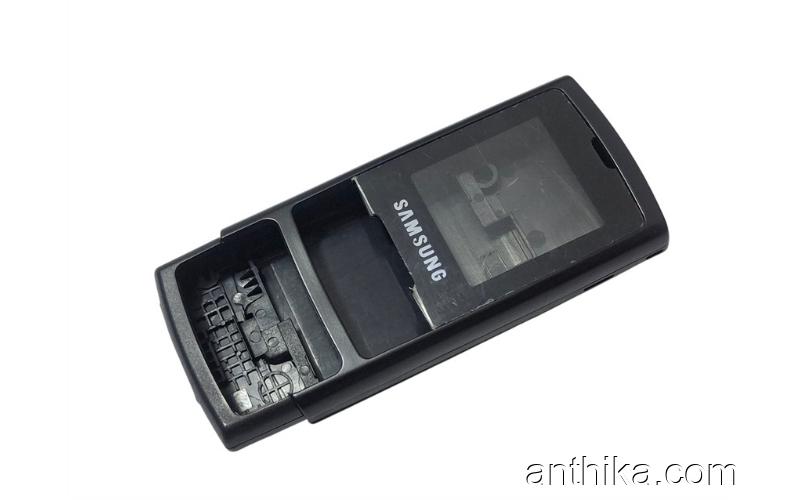 Samsung C130 Kapak Kasa High Quality Housing Black New