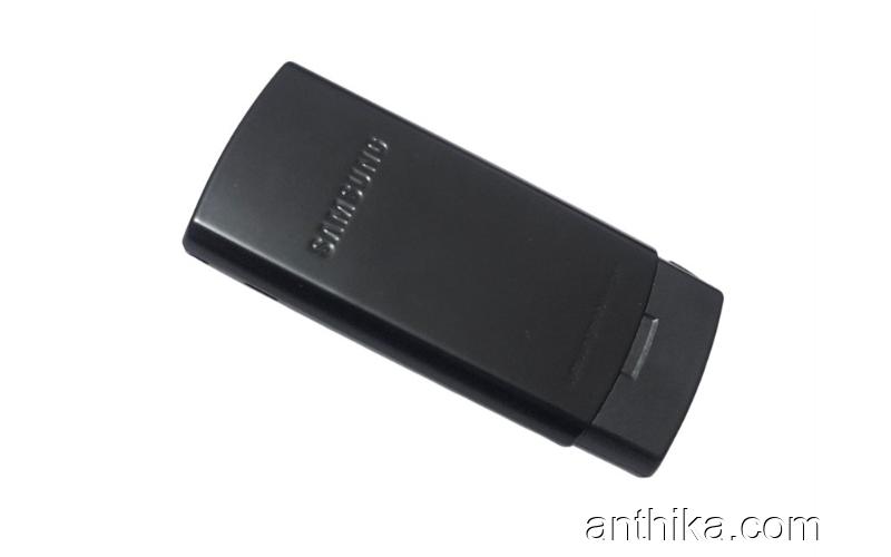 Samsung C130 Kapak Kasa High Quality Housing Black New