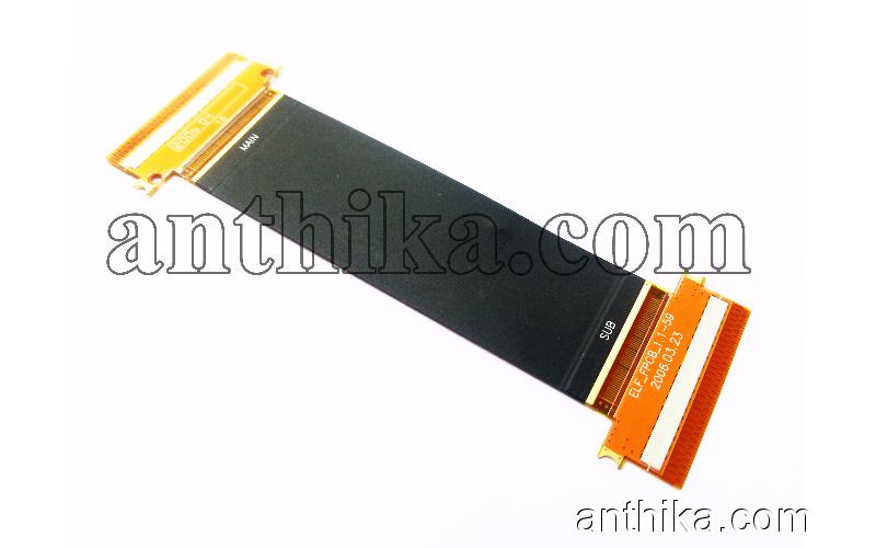 Samsung D850 Flex Film Original Ribbon Flex New