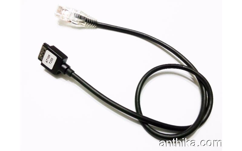 Motorola T205 Ufs Hwk Jaf Tornado Data Kablo RJ45