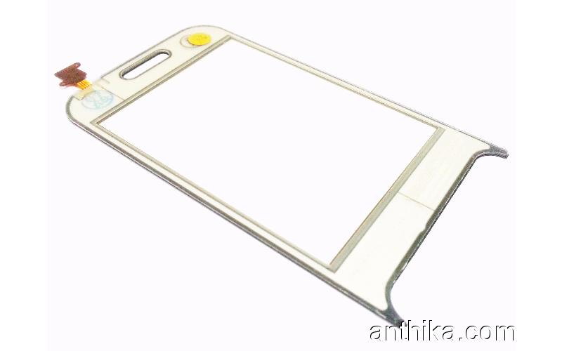 LG GT310 GT320 Dokunmatik Orjinal Digitizer Touchscreen New