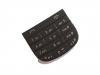 Nokia Asha 202 Asha 203 Tuş Original Keypad Black New