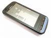 Nokia C6 C6-00 Dokunmatik ve Kasa Digitizer Housing Black