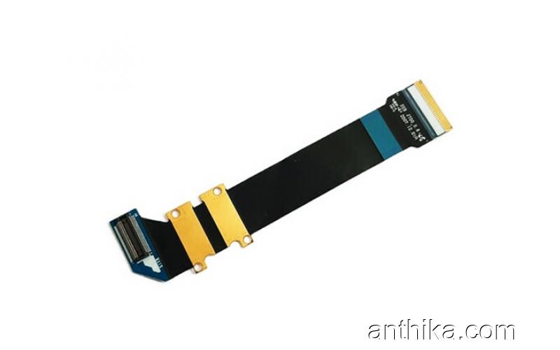 Samsung J700 Flex Ekran Filmi Original Flex Cable New