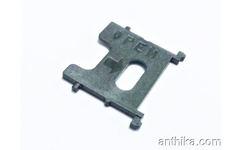 Nokia 5100 Sim Kart Kapak Orjinal Sim Card Holder