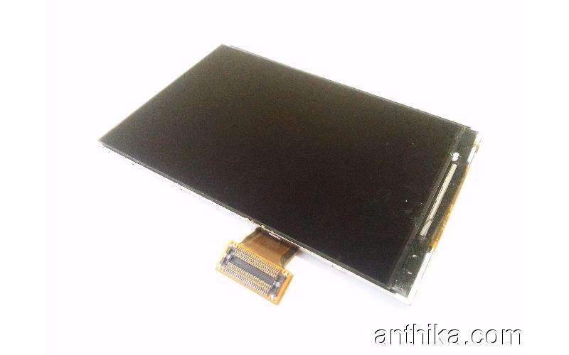 Samsung Galaxy Ace S5830 Ekran Orjinal Lcd Display Used