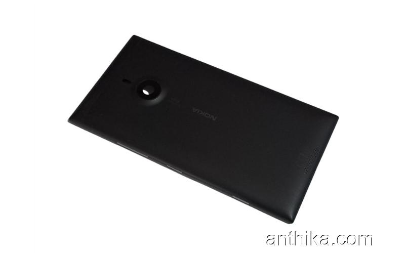 Nokia Lumia 1520 Kapak Nfc High Quality Battery Cover Black New