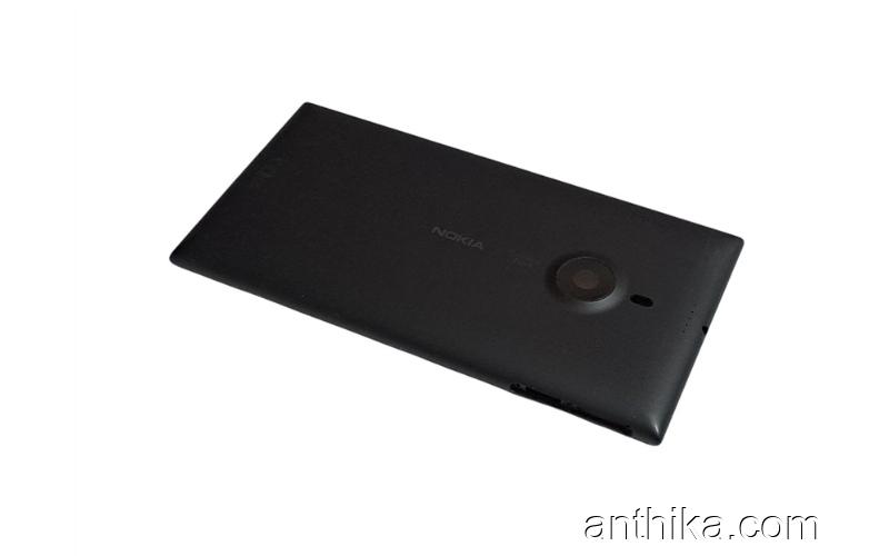 Nokia Lumia 1520 Kapak Nfc High Quality Battery Cover Black New