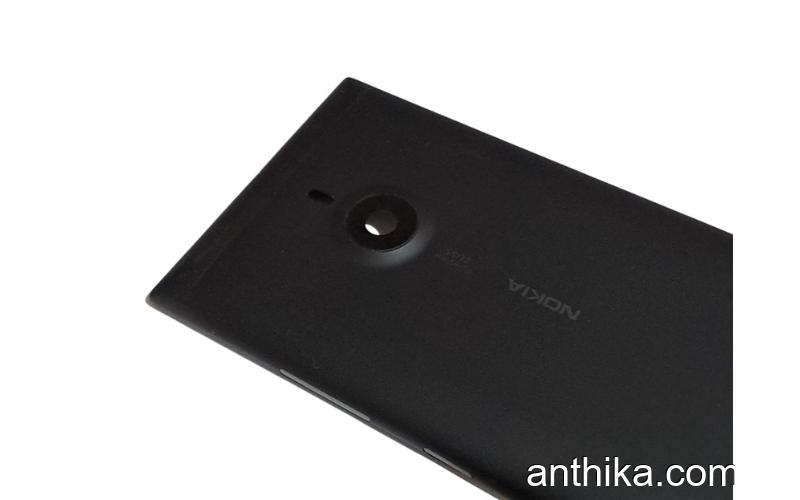 Nokia Lumia 1520 Kapak Nfc High Quality Battery Cover Black New