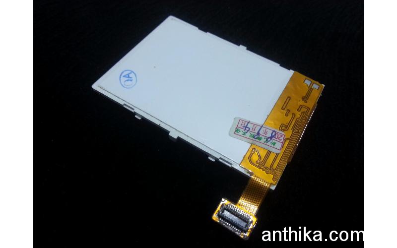 Nokia 1680 2600c 2630 2660 2760 Ekran Orjinal Lcd Display