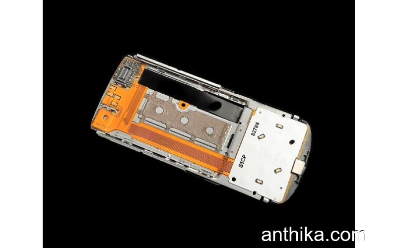 Nokia 7610 Slide Flex Film Kızak Mekanizma Original Flex Cable Slider Used