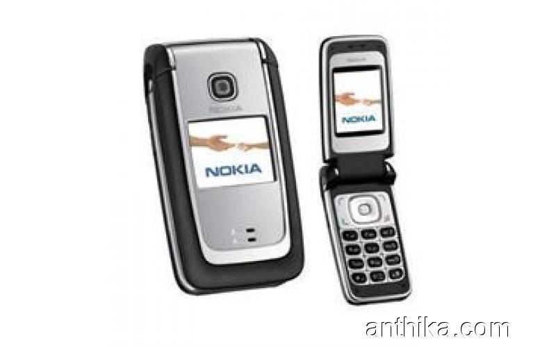 Nokia 6125 RM-178 5.43 Türkçe Flaş TR Flash File Ufs Hwk Jaf Atf Tornado