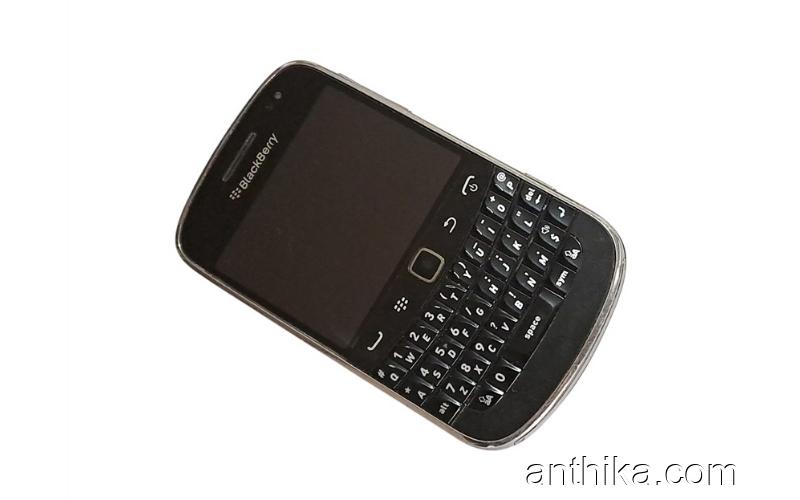 Blackberry 9900 Bold Kapak Kasa Tuş Fiyatına Cep Telefonu