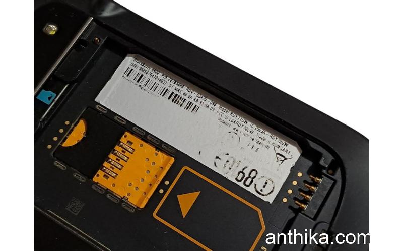 Blackberry 9900 Bold Kapak Kasa Tuş Fiyatına Cep Telefonu