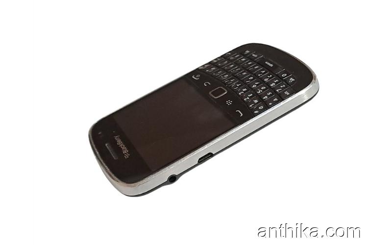 Blackberry 9900 Bold Kapak Kasa Tuş Fiyatına Cep Telefonu