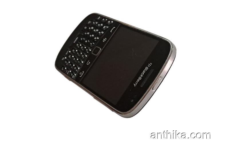 Blackberry 9900 Bold Kapak Kasa Tuş Fiyatına Cep Telefonu