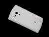 Sony Xperia Neo L MT25i Kapak Original Battery Cover White New