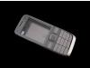 Nokia E52 Kapak Kasa Tuş Buzzer Original Full Housing Grey New Condition