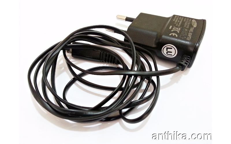 Samsung Galaxy N7000 N7100 I9300 I9500 Micro Usb Şarj Aleti Charger